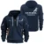 Mack Pinnacle Half Zipper Hoodie SNOVHHZ25MTPIN – Mack Pinnacle Hoodie