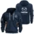 Mazda CX-30 Half Zipper Hoodie SNOVHHZ25MZDCX30 – Mazda CX-30 Hoodie