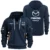 Mazda2 Half Zipper Hoodie SNOVHHZ25MZDMA2 – Mazda2 Hoodie