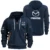 Mazda Exclusive Logo Half Zipper Hoodie SNOVHHZ25MZDZZ – Mazda Hoodie