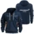 McLaren 720S Half Zipper Hoodie SNOVHHZ25McL720S – McLaren 720S Hoodie