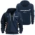 McLaren Elva Half Zipper Hoodie SNOVHHZ25McLELVA – McLaren Elva Hoodie