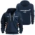 McLarenGT Half Zipper Hoodie SNOVHHZ25McLGT – McLarenGT Hoodie