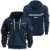 McLarenP1 Half Zipper Hoodie SNOVHHZ25McLP1 – McLarenP1 Hoodie