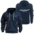 McLaren Senna Half Zipper Hoodie SNOVHHZ25McLSEN – McLaren Senna Hoodie