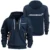 McLaren Exclusive Logo Half Zipper Hoodie SNOVHHZ25McLZZ – McLaren Hoodie