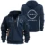 Nissan Frontier Half Zipper Hoodie SNOVHHZ25NIFRO – Nissan Frontier Hoodie