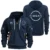 Nissan GT-R Half Zipper Hoodie SNOVHHZ25NIGTR – Nissan GT-R Hoodie