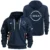 Nissan Z Half Zipper Hoodie SNOVHHZ25NINIZ – Nissan Z Hoodie