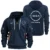 Nissan Titan Half Zipper Hoodie SNOVHHZ25NITIT – Nissan Titan Hoodie