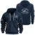 Oldsmobile Aurora Half Zipper Hoodie SNOVHHZ25OSAUR – Oldsmobile Aurora Hoodie