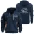 Oldsmobile Toronado Half Zipper Hoodie SNOVHHZ25OSTOR – Oldsmobile Toronado Hoodie