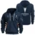 Pontiac Firebird 2002 Half Zipper Hoodie SNOVHHZ25PIPF02 – Pontiac Firebird 2002 Hoodie