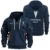 Pontiac Firebird 400 Half Zipper Hoodie SNOVHHZ25PIPF40 – Pontiac Firebird 400 Hoodie