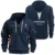 Pontiac Firebird GTA Turbo 1989 Half Zipper Hoodie SNOVHHZ25PIPFGT – Pontiac Firebird GTA Turbo 1989 Hoodie