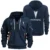 Pontiac Firebird Turbo TransAm Half Zipper Hoodie SNOVHHZ25PIPFTT – Pontiac Firebird Turbo TransAm Hoodie