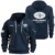 Polaris Exclusive Logo Half Zipper Hoodie SNOVHHZ25PLGEN – Polaris Hoodie