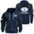 Polaris Exclusive Logo Half Zipper Hoodie SNOVHHZ25PLRAN – Polaris Hoodie