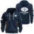 Polaris Exclusive Logo Half Zipper Hoodie SNOVHHZ25PLRZR – Polaris Hoodie