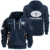 Polaris Exclusive Logo Half Zipper Hoodie SNOVHHZ25PLSNOW – Polaris Hoodie