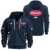 Peterbilt 579 Half Zipper Hoodie SNOVHHZ25PT579 – Peterbilt 579 Hoodie