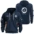 Plymouth Duster Half Zipper Hoodie SNOVHHZ25PYDUS – Plymouth Duster Hoodie