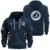 Plymouth Road Runner Half Zipper Hoodie SNOVHHZ25PYRRN – Plymouth Road Runner Hoodie