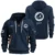 Plymouth Valiant Half Zipper Hoodie SNOVHHZ25PYVAL – Plymouth Valiant Hoodie