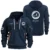 Plymouth Voyager Half Zipper Hoodie SNOVHHZ25PYVOY – Plymouth Voyager Hoodie