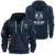 Ram 3500  Half Zipper Hoodie SNOVHHZ25RMR35 – Ram 3500  Hoodie