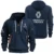 Renault Exclusive Logo Half Zipper Hoodie SNOVHHZ25RTZZ – Renault Hoodie