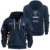 Saab 900 Half Zipper Hoodie SNOVHHZ25SB900 – Saab 900 Hoodie