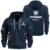 Scania XT Half Zipper Hoodie SNOVHHZ25SCXT – Scania XT Hoodie