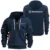 Shacman Exclusive Logo Half Zipper Hoodie SNOVHHZ25SMZZ – Shacman Hoodie