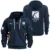 Saturn Sky Half Zipper Hoodie SNOVHHZ25SRSKY – Saturn Sky Hoodie