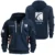 Saturn Vue Half Zipper Hoodie SNOVHHZ25SRVUE – Saturn Vue Hoodie