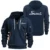 Scout Exclusive Logo Half Zipper Hoodie SNOVHHZ25STZZ – Scout Hoodie