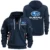 Subaru Outback Half Zipper Hoodie SNOVHHZ25SUOUT – Subaru Outback Hoodie
