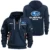 Subaru WRX Half Zipper Hoodie SNOVHHZ25SUWRX – Subaru WRX Hoodie
