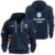Suzuki Grand Vitara Half Zipper Hoodie SNOVHHZ25SZCVA – Suzuki Grand Vitara Hoodie