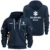 Suzuki Jimny Half Zipper Hoodie SNOVHHZ25SZJIM – Suzuki Jimny Hoodie
