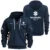 Suzuki XL7 Half Zipper Hoodie SNOVHHZ25SZXL7 – Suzuki XL7 Hoodie