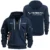 Terberg Kinglifter Half Zipper Hoodie SNOVHHZ25TBKIN – Terberg Kinglifter Hoodie