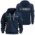 Terberg Machines Half Zipper Hoodie SNOVHHZ25TBMAC – Terberg Machines Hoodie