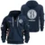 Tatra Phoenix Half Zipper Hoodie SNOVHHZ25TTPHO – Tatra Phoenix Hoodie