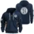 Tatra Trucks Exclusive Logo Half Zipper Hoodie SNOVHHZ25TTZZ – Tatra Trucks Hoodie