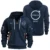 Volvo S70 Half Zipper Hoodie SNOVHHZ25VOS70 – Volvo S70 Hoodie