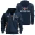 Western Star 47X Half Zipper Hoodie SNOVHHZ25WS47X – Western Star 47X Hoodie