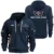 Western Star 48X Half Zipper Hoodie SNOVHHZ25WS48X – Western Star 48X Hoodie