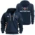 Western Star 49X Half Zipper Hoodie SNOVHHZ25WS49X – Western Star 49X Hoodie